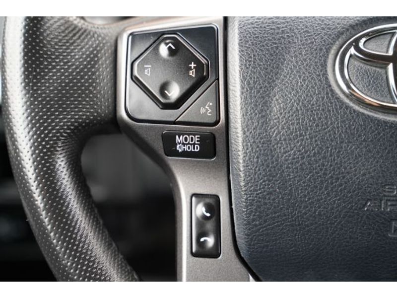 2018 Toyota Tacoma SR V6  SR5 V6  TRD Sport  TRD Off Road Huntington UT