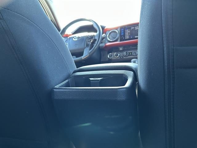 2018 Toyota Tacoma SR V6 Tucson AZ