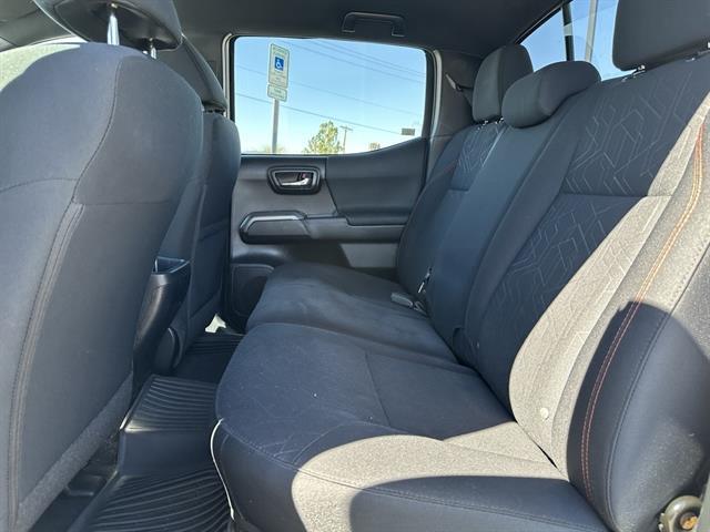 2018 Toyota Tacoma SR V6 Tucson AZ