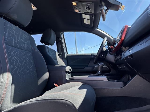 2018 Toyota Tacoma SR V6 Tucson AZ