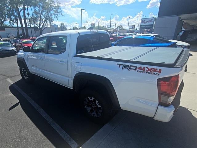 2018 Toyota Tacoma SR V6 Tucson AZ