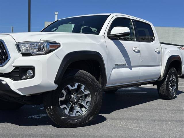 2018 Toyota Tacoma SR V6 Tucson AZ