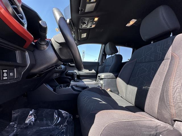 2018 Toyota Tacoma SR V6 Tucson AZ