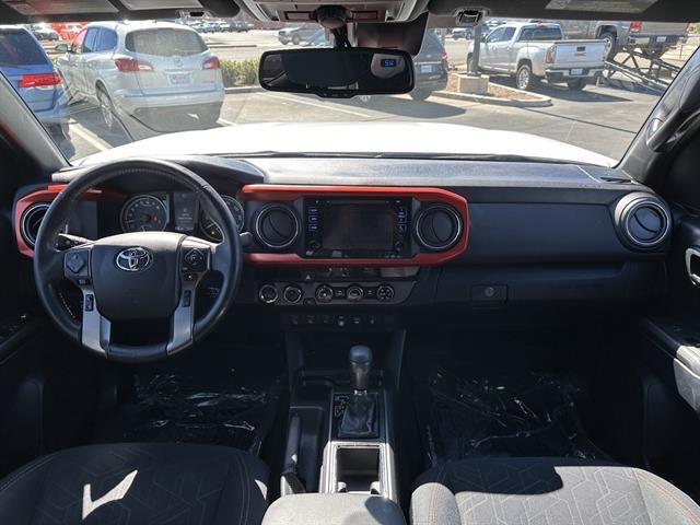 2018 Toyota Tacoma SR V6 Tucson AZ