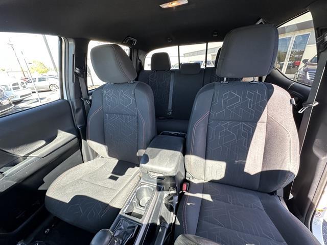 2018 Toyota Tacoma SR V6 Tucson AZ