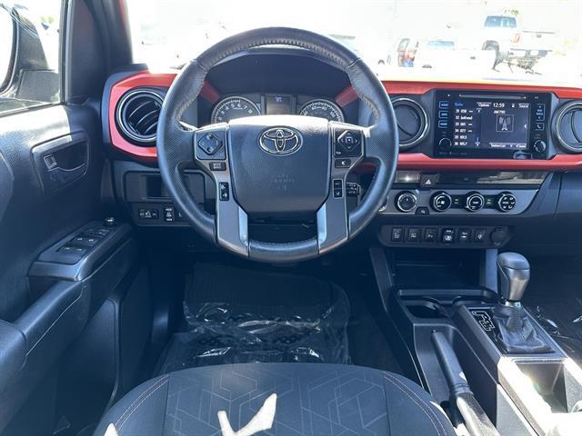 2018 Toyota Tacoma SR V6 Tucson AZ