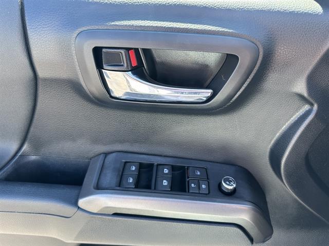 2018 Toyota Tacoma SR V6 Tucson AZ