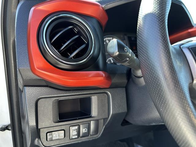2018 Toyota Tacoma SR V6 Tucson AZ