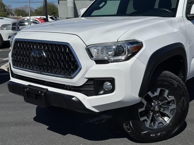 2018 Toyota Tacoma SR V6 Tucson AZ