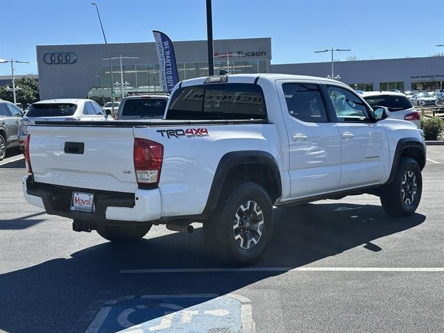 2018 Toyota Tacoma SR V6 Tucson AZ