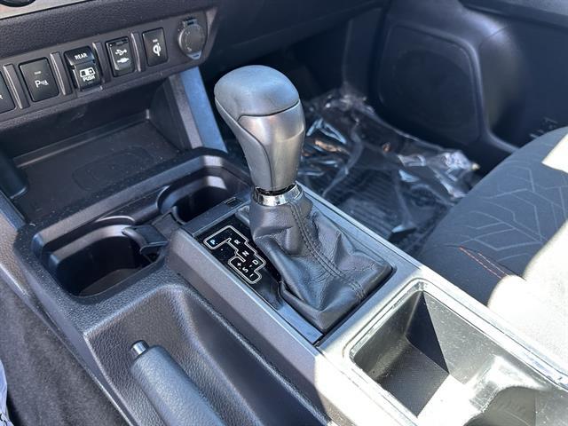 2018 Toyota Tacoma SR V6 Tucson AZ