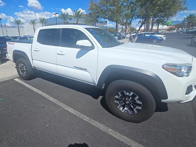 2018 Toyota Tacoma SR V6 Tucson AZ