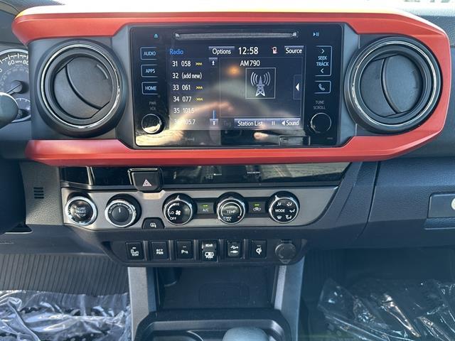 2018 Toyota Tacoma SR V6 Tucson AZ