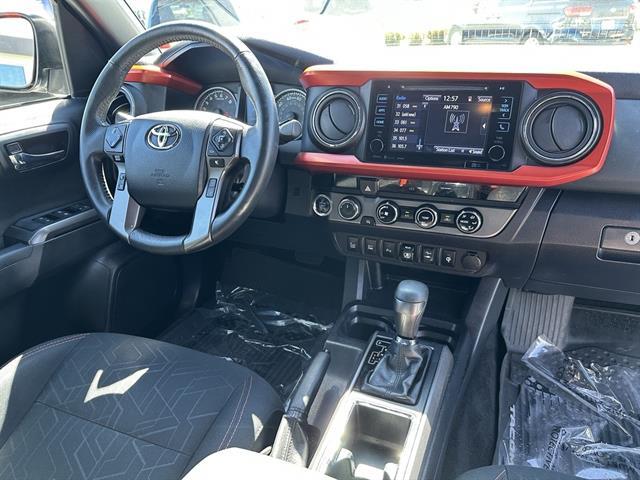 2018 Toyota Tacoma SR V6 Tucson AZ