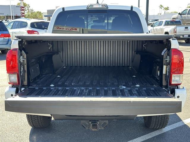 2018 Toyota Tacoma SR V6 Tucson AZ