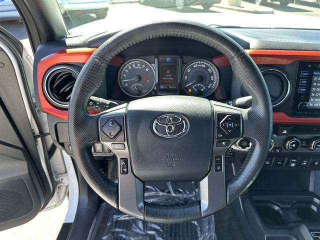 2018 Toyota Tacoma SR V6 Tucson AZ