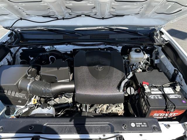 2018 Toyota Tacoma SR V6 Tucson AZ