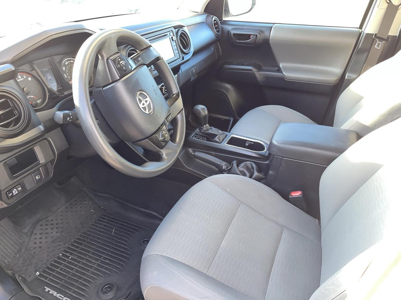 2018 Toyota Tacoma SR V6 Stafford VA