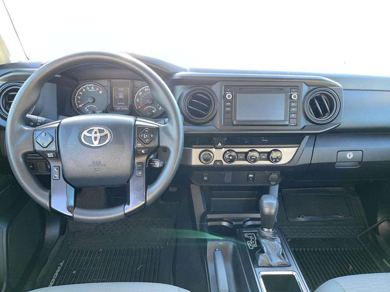 2018 Toyota Tacoma SR V6 Stafford VA
