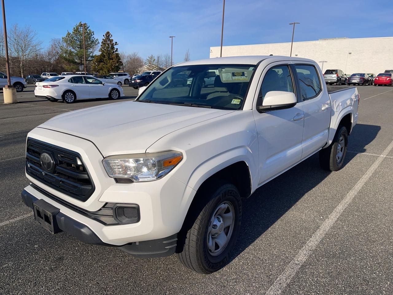 2018 Toyota Tacoma SR V6 Stafford VA