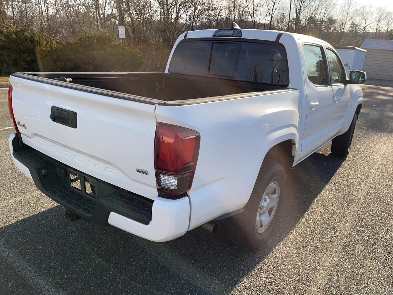 2018 Toyota Tacoma SR V6 Stafford VA