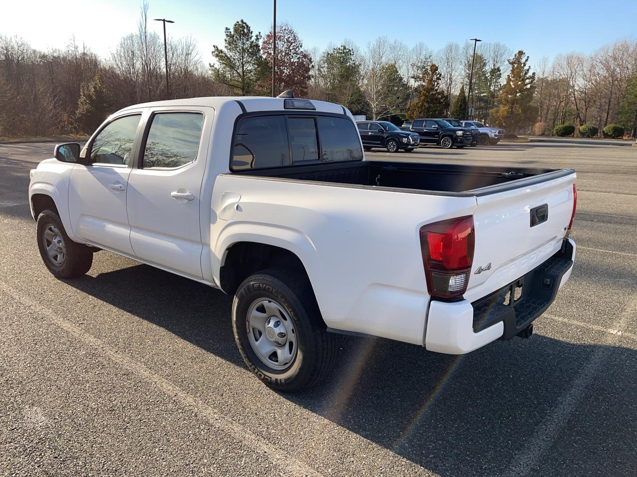 2018 Toyota Tacoma SR V6 Stafford VA