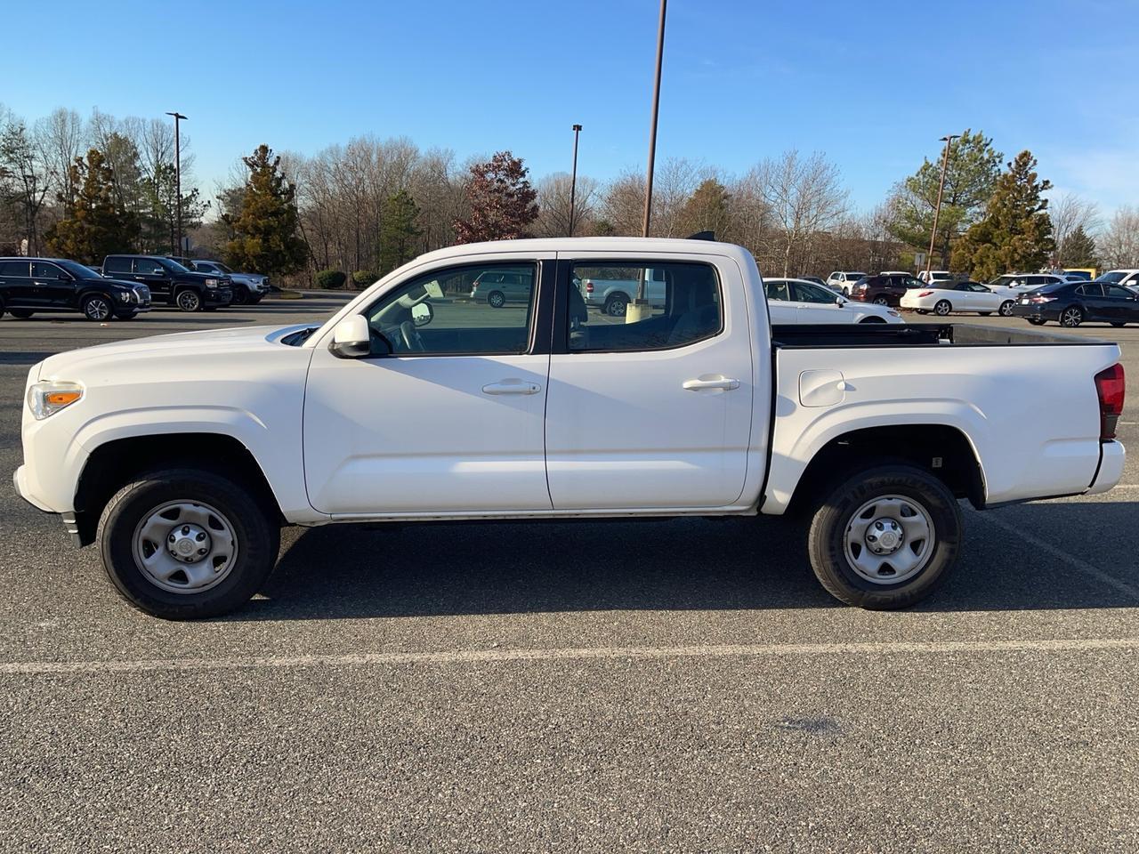 2018 Toyota Tacoma SR V6 Stafford VA