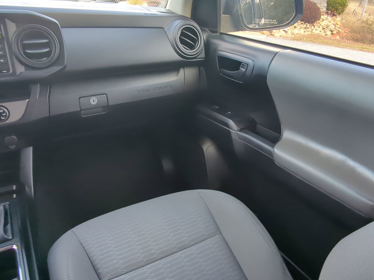 2018 Toyota Tacoma SR Winder GA