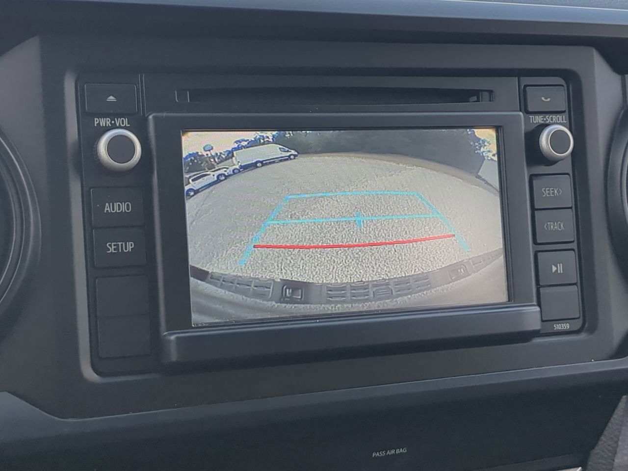 2018 Toyota Tacoma SR Winder GA