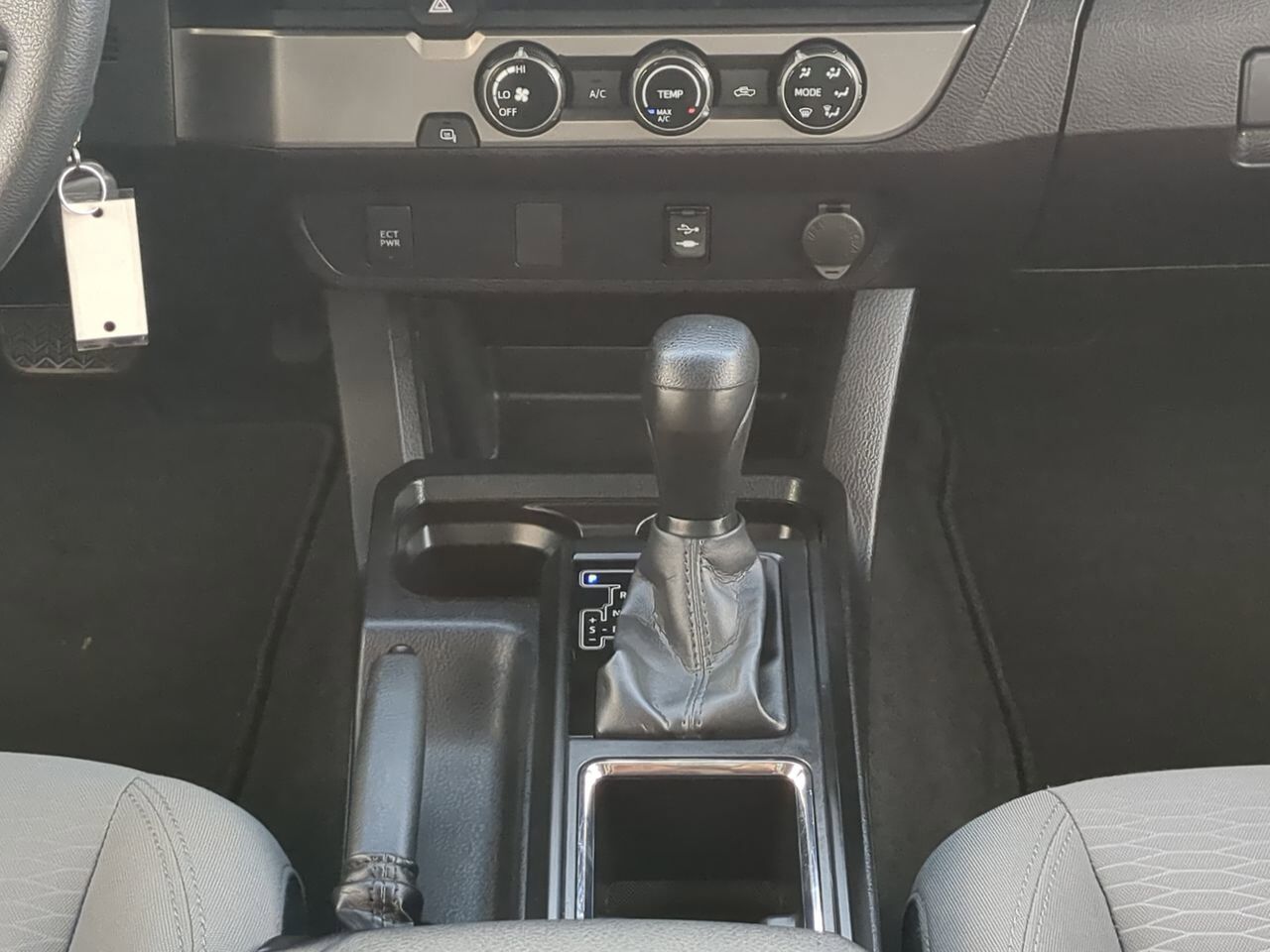 2018 Toyota Tacoma SR Winder GA