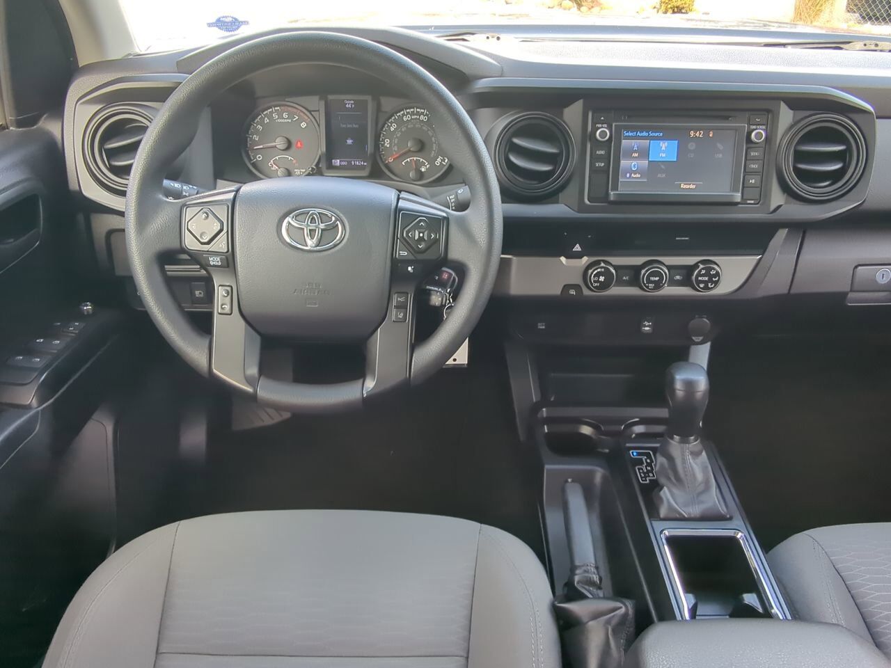 2018 Toyota Tacoma SR Winder GA