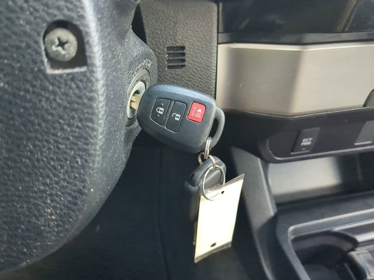 2018 Toyota Tacoma SR Winder GA