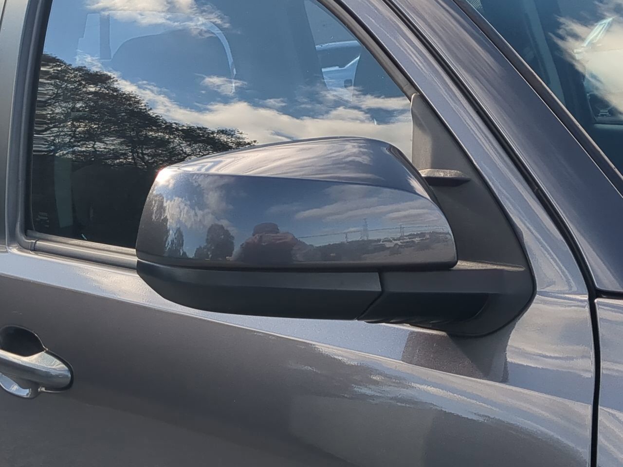 2018 Toyota Tacoma SR Winder GA