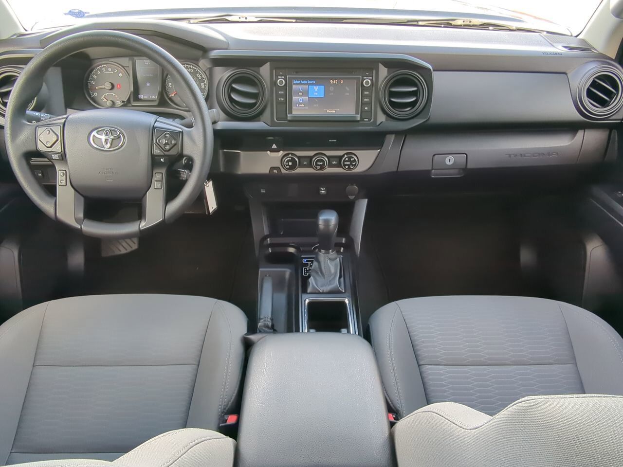 2018 Toyota Tacoma SR Winder GA