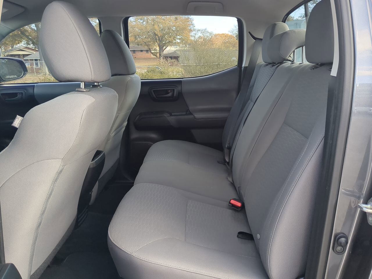 2018 Toyota Tacoma SR Winder GA