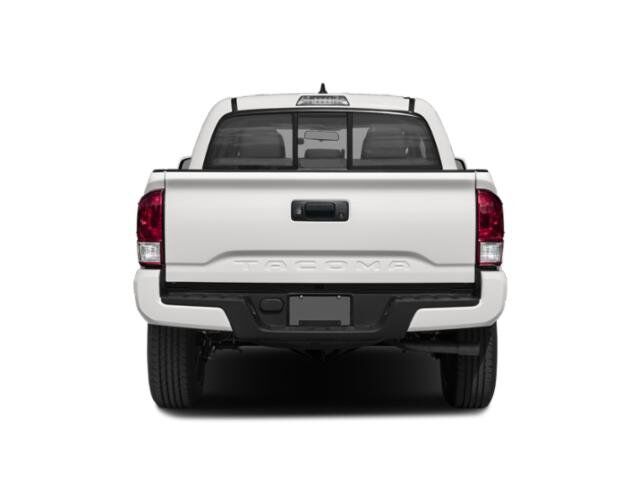 2018 Toyota Tacoma SR Winder GA