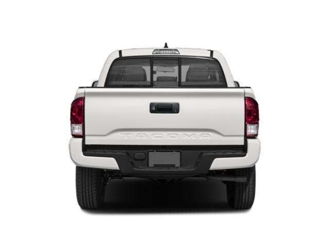 2018 Toyota Tacoma SR Winder GA