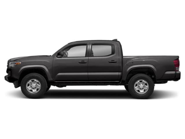 2018 Toyota Tacoma SR Winder GA