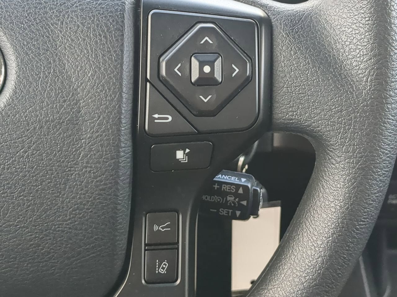 2018 Toyota Tacoma SR Winder GA