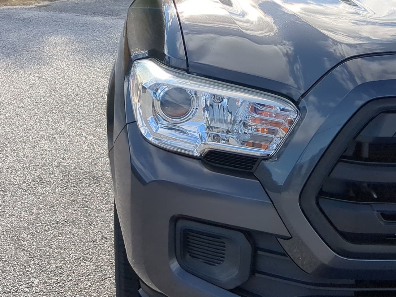 2018 Toyota Tacoma SR Winder GA