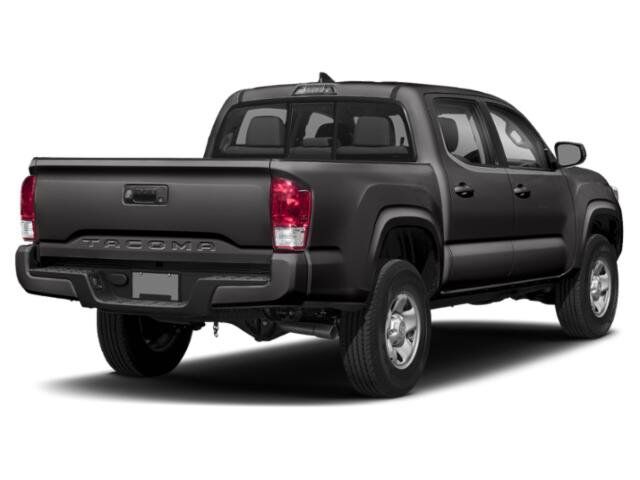 2018 Toyota Tacoma SR Winder GA