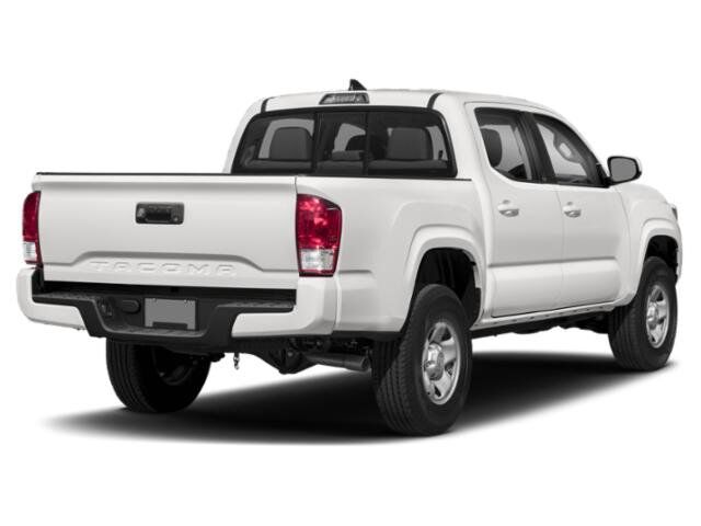 2018 Toyota Tacoma SR Winder GA