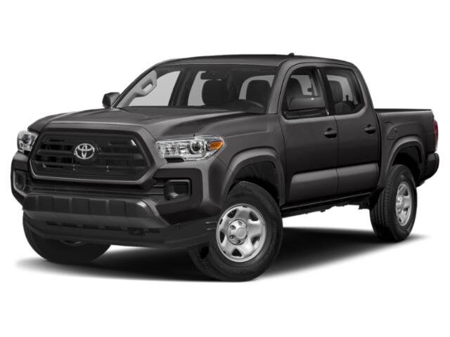 2018 Toyota Tacoma SR Winder GA