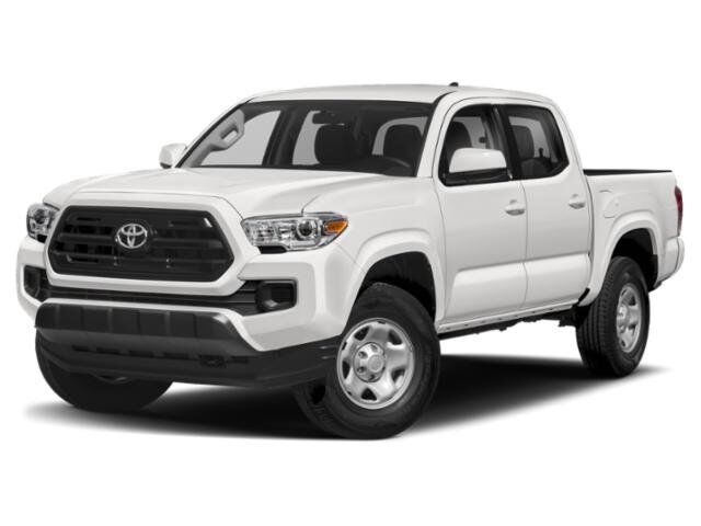 2018 Toyota Tacoma SR Winder GA