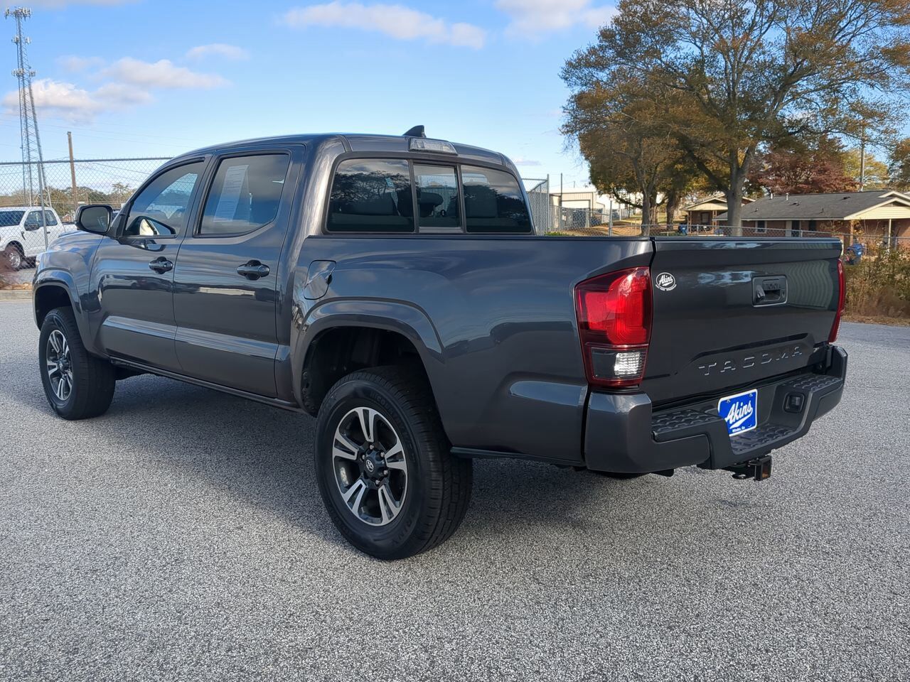 2018 Toyota Tacoma SR Winder GA