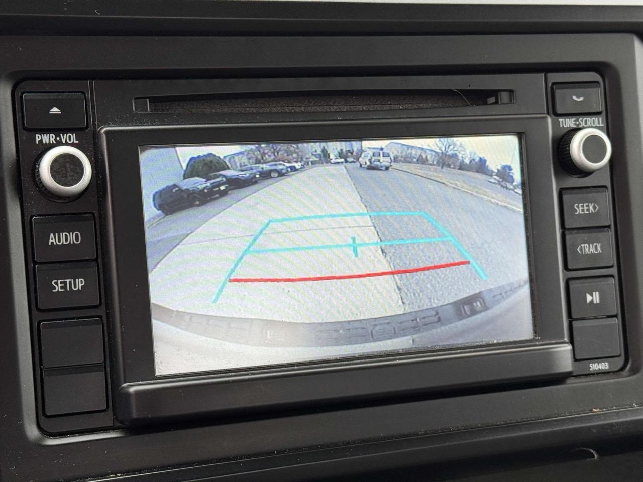 2018 Toyota Tacoma SR Fredericksburg VA