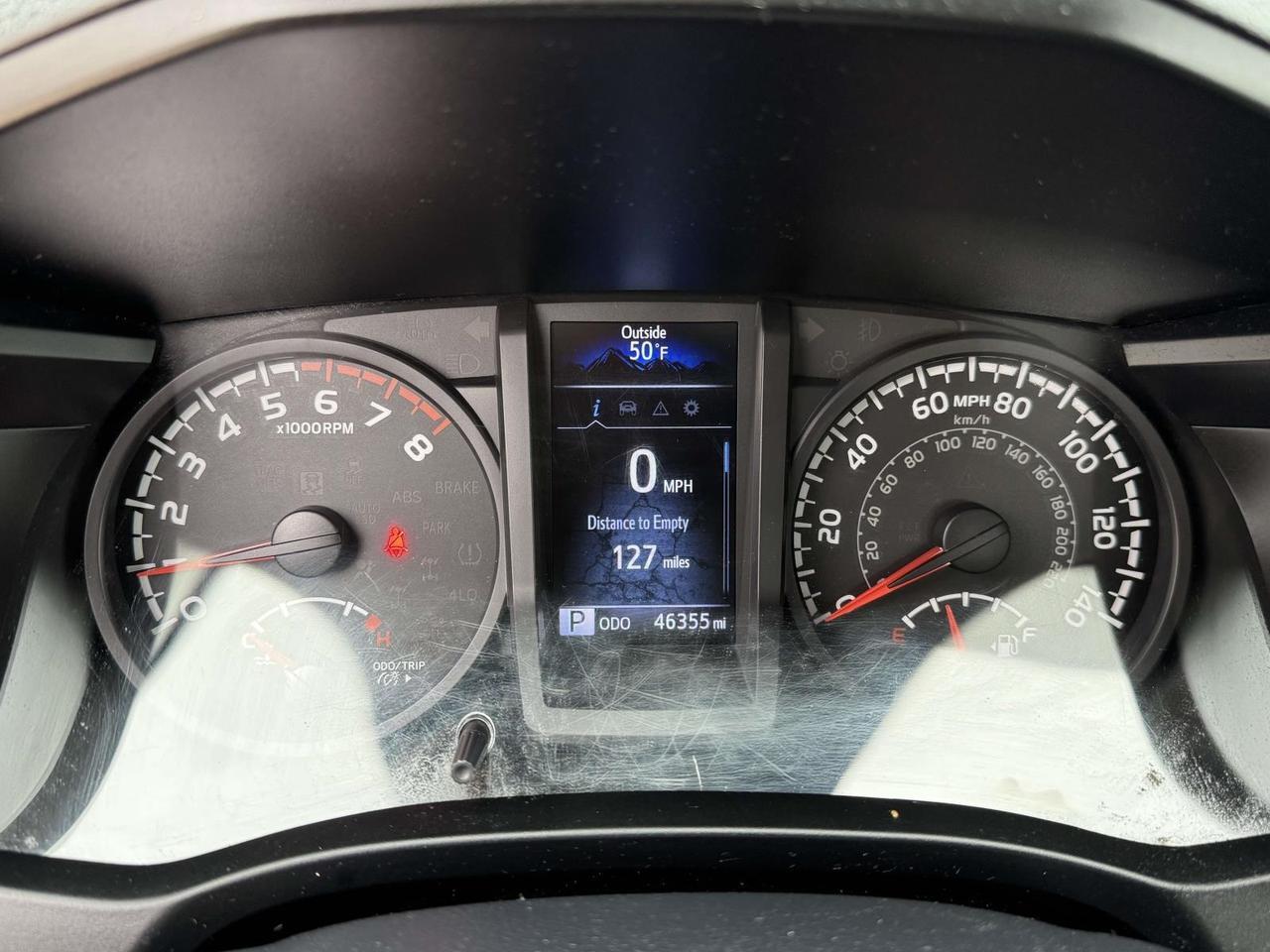 2018 Toyota Tacoma SR Fredericksburg VA