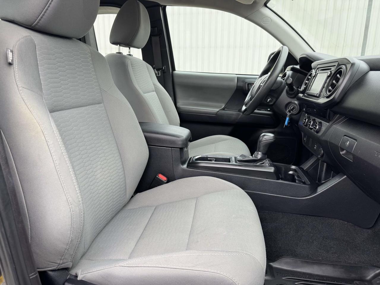 2018 Toyota Tacoma SR Fredericksburg VA