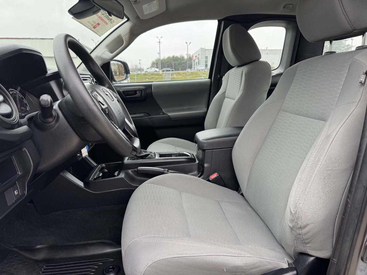 2018 Toyota Tacoma SR Fredericksburg VA