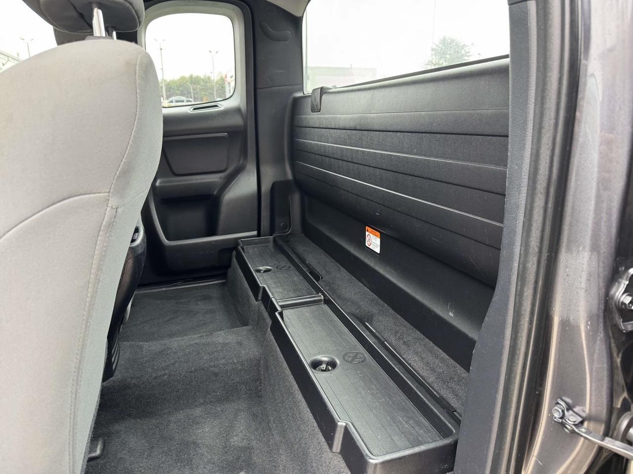 2018 Toyota Tacoma SR Fredericksburg VA